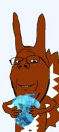 gem nut squirrel subvariant:wholesome_soyjak subvariant:wholesome_squirrel variant:gapejak // 676x1500 // 195.8KB