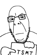 glasses hand looking_at_you neutral pointing_at_object sign stubble subvariant:pointson tsmt variant:cobson white_skin // 550x800 // 13.5KB