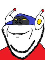 indie retro scruffy stickman super_freaks super_freaks_1_ultimate_edition variant:impish_soyak_ears // 598x800 // 76.8KB