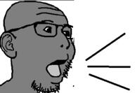 ms_paint mspaint open_mouth series:soymoji speaking variant:blabberson 🗣️ // 368x255 // 5.6KB