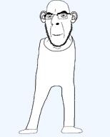 ear full_body series:skinny_soyjaks subvariant:blobson subvariant:cobson_slim subvariant:leanson template variant:cobson white_skin // 1625x2028 // 40.1KB