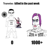 1000 41% anime anime_figure artist:conservativewaluigi asagi_mutsuki beard blue_archive closed_mouth clothes cunny flag:transgender_pride_flag glasses meta:edit penis purple_hair sonnenrad soyjak subvariant:chudjak_front subvariant:obsessedchud subvariant:perceptive_chud suicide text trannies tranny trans_rights_are_human_rights transgender_flag variant:chudjak video_game // 791x800 // 212.0KB