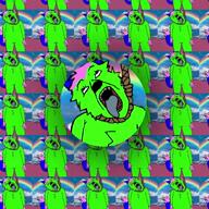 ack anti_nyanwolf anti_soytan chud circle nazism nyanwolf quilt rope shadow subvariant:hornyson swastika tally_hall turn_the_lights_off twitter typing variant:bernd variant:chudjak variant:cobson variant:soyak xitter zoomer // 540x540, 10.1s // 3.7MB