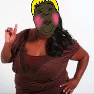 finger irl meta:leaky nate shartycuck shitskin soycuck subvariant:hunky_twink_sex_machine variant:alicia woman // 1200x1200 // 865.0KB