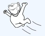 closed_eyes full_body jump variant:impish_soyak_ears // 1246x998 // 25.1KB