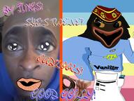 anti_soytan crimean_tatar flag:crimean_tatar flag:pedophilia_pride_flag nigger nintendo nintendo_switch oh_my_god_she_is_so_attractive sloptran star_of_david text thumbnail variant:soytan video_game // 960x720 // 669.6KB