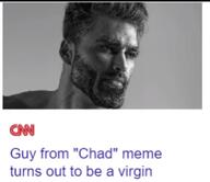 chad cnn gigachad meme meta:not_oc nas:gigachad text virgin // 1080x935 // 388.7KB chad cnn gigachad meme meta:not_oc nas:gigachad text virgin // 1080x935 // 388.7KB