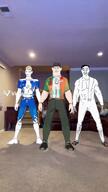 Jew-Z(user) ai_generated anti_warrior-z chad imperator_(user) mick_(namefag) // 720x1280, 14.2s // 4.0MB