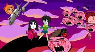 adventure airplane chud gaping meta:tagme mouth mymy rage sky time twink variant:chudjak // 892x487 // 121.4KB