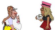 amerimutt euromutt kalos pokemon rosa serena unova // 1888x1033 // 294.5KB