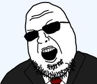 agent black_jacket clothes glasses red_tie series:formal_soyjaks suit suit_and_tie sunglasses variant:shotjak white_shirt white_skin // 1273x1100 // 34.2KB