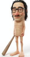 ai_but_not_completely_ai_doe baseball_bat ear feet_showing glasses hair holding_object mustache naked smile toes tung_tung_tung_sahur variant:mulletjak white_skin // 736x1408 // 1.6MB