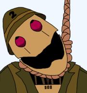 creature_commandos dc_comics gi_robot helmet meta:tagme robot soldier variant:bernd // 1294x1375 // 42.0KB