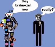 Stonks antenna arm arno_breker aryan big_chungus discord dream ear glasses hair heavy_(tf2) male_07 minecraft mlg my_little_pony no_nose open_mouth orange_eyes penguinz0 rdankmemes reddit scout_(tf2) skibidi_toilet slopjak soldier_(team_fortress_2) someordinarygamers soyjak stubble team_fortress_2 text transparent trollface twitter ugandan_knuckles variant:mutaharjak variant:oujak variant:snoojak übermensch // 1284x1113 // 190.5KB