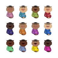 album_cover brown_skin drake emoticon glasses meta:tagme music pink_lips pregnant subvariant:branigger variant:brandon white_skin // 3000x3000 // 1.7MB