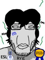 award badge discord flies fnf_pedo rye ryekrispie series:esl_pedo_league stinky subvariant:chudplier variant:chudjak variant:markiplier_soyjak // 600x800 // 84.8KB