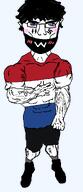 dutchboykisserfascismwon_(attentionwhore) dutchboykisserfascismwon_(namefag) fascism fascistboykisser2_(user) femboy mask nazism netherlands ss_runes subvariant:unbotheredchud swastika twink uwu variant:chudjak // 549x1268 // 71.1KB