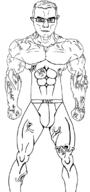 bwc subvariant:muscular_chud swastika total_nigger_death variant:chudjak // 532x1137 // 268.8KB