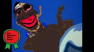animated award brown_hair brown_skin fnf_pedo grinch jakparty_soy jartycuck music polack posted_it_again_award slopjak subvariant:jartycuck uk_rapist_award variant:chudjak video // 1920x1080, 179.5s // 36.0MB