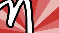 ack animated asdfmovie blood bloodshot_eyes crying full_body glasses hanging mustache neovagina oe_cake open_mouth purple_hair rope sound soyjak stubble thumbnail_bait tongue tranny variant:bernd video yellow_teeth // 1920x1080, 22.4s // 15.4MB