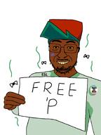 black_skin discord esl friday_night_funkin nigger pedophile series:esl_pedo_league stinky stinky_lines sweating variant:hentscheljak // 700x933 // 62.0KB