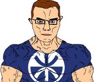 buff mediterranean_sea mediterranean_union mediterraryan mediterrenean meta:leaky muscular_male subvariant:muscular_chud variant:chudjak // 800x702 // 187.8KB