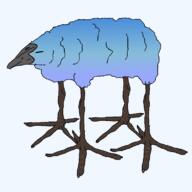 bird calm meta:tagme nas soycreature transparent_background variant:soycreature // 800x800 // 37.8KB