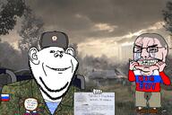 award russia russo_ukrainian_war subvariant:big-boy variant:chudjak variant:impish_soyak_ears wheelchair // 1920x1277 // 2.3MB