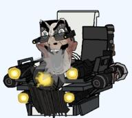 angry armor burnt core g-toilet glasses green_eyes hair jetpack laser nose open_mouth raised_eyebrow scars series:g-squad shockwave skibidi skibidi_toilet skibidi_toilet_72 stretched stretched_mouth teeth toilet variant:cobson // 900x800 // 146.8KB