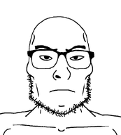 buff glasses jawline muscles muscular_male strong stubble template transparent_background variant:uncjak white_skin // 800x889 // 16.0KB