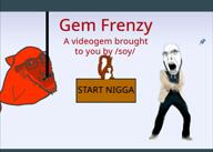 angry fish glasses open_mouth scared soyjak stubble subvariant:soyak_(concerned) subvariant:wholesome_soyjak text variant:cobson variant:gapejak variant:soyak video_game // 1094x784, 131.7s // 38.0MB