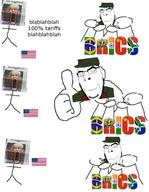 brics china chinese_communist_party communism communist_party_of_china donald_trump multpolar-world propaganda united_states variant:cobson // 1365x1763 // 561.5KB