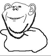 arm dance dancing_swede ear full_body leg stubble variant:impish_soyak_ears video // 230x254, 30.4s // 2.1MB