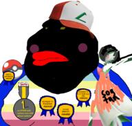 award black_skin clothes coomer gardevoir hat map_(pedophile) meta:tagme meximutt nigger pedophile pokemon satoko_houjou(namefag) trend:jartycuck variant:meximutt variant:soytan // 800x765 // 269.7KB