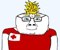 blue_eyes oceania series:aryan_soyjaks subvariant:tongamutt subvariant:tongaryan tonga trend:aryan yellow_hair // 1091x916 // 54.2KB