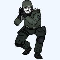 css full_body gem gun military subvariant:chudjak_front transparent_background variant:chudjak // 1024x1024 // 40.5KB