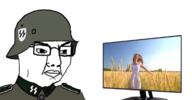 Aryan_chud chud meta:tagme op_is_a_retarded_lazy_faggot_for_not_tagging_his_own_shit waffen_ss // 1193x619 // 376.8KB
