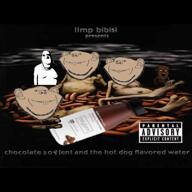 chocolate fred_durst limp_bizkit lol smv song:unknown song:unknown_(soyjak_parody) soy soylent subvariant:hornyson variant:a24_slowburn_soyjak variant:cobson variant:impish_soyak_ears white_skin // 640x640, 277.1s // 10.7MB