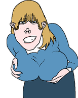 blond blue_eyes blue_shirt ear female freckles smile subvariant:vlodette transparent_background variant:vlodson white_skin // 352x438 // 7.1KB