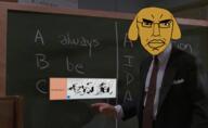 acronym angry arm captcha clothes dog glasses hand janny subvariant:chudjak_front teacher variant:chudjak // 970x595 // 401.5KB
