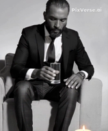 17 animated birthday candle clothes ext=mp4 gigachad holding_object meta:ai_generated nas nas:gigachad nophono sloppyjakky_(namegiga) sloppyjakky_(user) suit tuxedo video // 528x640, 5s // 638.3KB