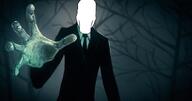 clothes creepypasta faceless forest horror horror_game slenderman suit tree variant:markiplier_soyjak // 1200x630 // 773.5KB