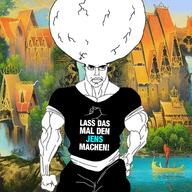 big_brain jens muscles muscular_chud variant:chudjak // 1646x1648 // 874.0KB