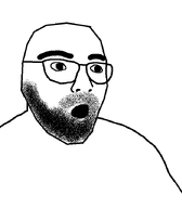 beard eyes glasses soyboy suprised variant:nintendojak variant:unknown // 616x702 // 19.0KB