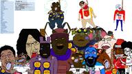 'p 10 89447 ack afghanistan aidenator5_(namefag) allah allahu_akbar angry antenna arab arabic arabic_text arm armor arrow artist:sloptranwnbag asian astrofene_(namefag) atheism atheistcuck award balaclava bat batman batman_(series) bbc beard big_boy bindi black_lives_matter black_skin black_text blood bloodshot_eyes blue_skin blush blushing bnwo brazil brown_hair brown_skin buff bug caligraphy calm chinksectoid christian_cross christian_identity christianity chud chud_(boorufag) chud_(soybooru) circus_2_(namefag) clenched_teeth closed_mouth clothes coat_of_arms cockroach colorlesspy(nameroach) commie communism congo_aryan_(user) crimean_tatar cross crown crucifix crying cut cutting dan dark_skin death diaper discord discord_logo_facial_mark ear eastern_orthodox enver_pasha esl espírito_santo european extremely_obese eyebrows eyelashes facial_mark faggot falseflag fat favorited fedora feminism feminist fez fist flag flag:afghanistan flag:crimean_tatar flag:democratic_republic_of_congo flag:espírito_santo flag:gay_pride_flag flag:greece flag:india flag:iraq flag:ireland flag:israel flag:minor_attracted_person flag:norway flag:odessa flag:pedophilia_pride_flag flag:shahada flag:taliban flag:transgender_pride_flag flag:turkiye fly fnf freckles friday_night_funkin' front_facing full_body garf_(user) garfield gay gay_flag genre_defining ginger glasses gooner gooning greece green_eyes hair hammer_and_sickle hand hanged hanging hapa hapanigger happy happy_merchant hat head hello_my_name_is_(sticker) holding_object image iraq ireland irish_flag iron islam israel janzyalgo_(namefag) jartybug jartycuck jartyfly jax_(the_amazing_digital_circus) jax_pedo.png jewish_nose jimbo_(namefag) jimbo_(user) jimbrap jpeg judaism kike king korg_(namefag) kratos kufic kuzdif_(user) lips long_hair long_nose looking_at_viewer looking_at_you makeup map_(pedophile) meta:long_ass_comment_section_enter_to_shit_fling meta:namefags meta:revjak meta:soyduel_took_place_in_comment_section meta:tag_overdose meta:this_is_you_warrior-z(probably) mick_(namefag) month mudslim mudslime muscles muscular_male muslims name_tag namefags necklace necktie nigger noise noob noobs noose norway nose obese odesa odessa odessanbvll(namefag) oneshot open_mouth orange_hair original orthodox orthodox_christian orthodoxy ottoman_empire pajeet pedophile pisslam pornhub propaganda punisher queen_of_spades quran quran_verse rating red red_sclera red_star rent_free revjak roach roachnigger robe roblox rope rotten_teeth royalty rule34 russia ryekrispie saar secularism seething self_harm self_insert semi-slopjak series:genre_defining series:in_loving_memory_of_namefags series:jartybug shahada shitskin shoe size skull slanted_eyes slopjak soybooru soyjak spawn speech_bubble speech_bubble_empty star_and_crescent statistics stick stink_lines stinky stubble subvariant:bernjabis subvariant:big-boy subvariant:chudjak_front subvariant:chudmutt subvariant:jartycuck subvariant:korgjak subvariant:mexiaryan subvariant:meximutt_front2 subvariant:meximutt_front4 subvariant:muscular_chud subvariant:patrick subvariant:pissbaby subvariant:science_lover suicide suit sweating taliban tear template text thailand tounge tranny trans transgender_flag transheart transparent_background tshirt turk turkiye turkroach tvrkaryan tvrkicwvrriorforyuo tvrkicwvrriorforyuo_(nameroach) ugly uniform variant:alicia variant:bernd variant:chudjak variant:impish_soyak_ears variant:markiplier_soyjak variant:meximutt variant:skajyosjak vein video_game warrior-'p_lost warrior-z_(user) wheeloffortuneman_(nametranny) white_background white_skin wing wordswordswords xxx_yakubsgraftingdescendant_xxx yellow_sclera zionism zionist zionist-y_(namefag) // 1920x1080 // 1.6MB