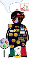 4chan BRIMMIEST_COMMENTS_SECTION☣️☣️☣️_DO_NOT_ENTER☣️☣️☣️ antifa atom autism award black_lives_matter brainlet brown_troonjak cartoon celeste communism countrywar dark_skin darkest_shitskin_award discord distorted fisheye_lens flag:ireland flag:italy flag:mexico flag:minor_attracted_person flag:poland flag:progress_pride_flag flag:spain flag:transgender_pride_flag flag:united_states flies gayest_faggot_award gender-neutral_language hammer_and_sickle hazbin_hotel kike la_raza latino magnifying_glass mexico mutt nigger piss png poop quark queen_of_spades reddit rent_free retarded_mutt_award rope slopjak soybooru speech_bubble star_of_david stinky subhuman subhuman_nigger_award subvariant:chudjak_front subvariant:muscular_chud tbp tiniest_pecker_award tranny turban twitter variant:bernd variant:chudjak video_game will_never_be_white_award // 1092x2197 // 734.7KB