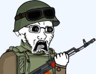 ak-74 helmet holding_gun holding_object subvariant:doctos variant:soyak // 650x500 // 227.2KB