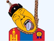 ack asian award clothes flag flag:mongolia hat italy_vs_mexico mongolia noose rope transparent_background variant:bernd yellow_skin // 1890x1417 // 665.4KB