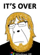 closed_eyes cobxp its_over text trend:aryan variant:cobson windows windows_xp // 775x1068 // 656.0KB