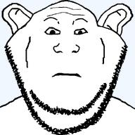 ear mutt subvariant:ameriplier subvariant:ameriplier_front subvariant:impish_amerimutt subvariant:impish_amerimutt_front subvariant:impish_front subvariant:neutralplier template variant:impish_soyak_ears variant:markiplier_soyjak white_skin // 627x627 // 14.7KB